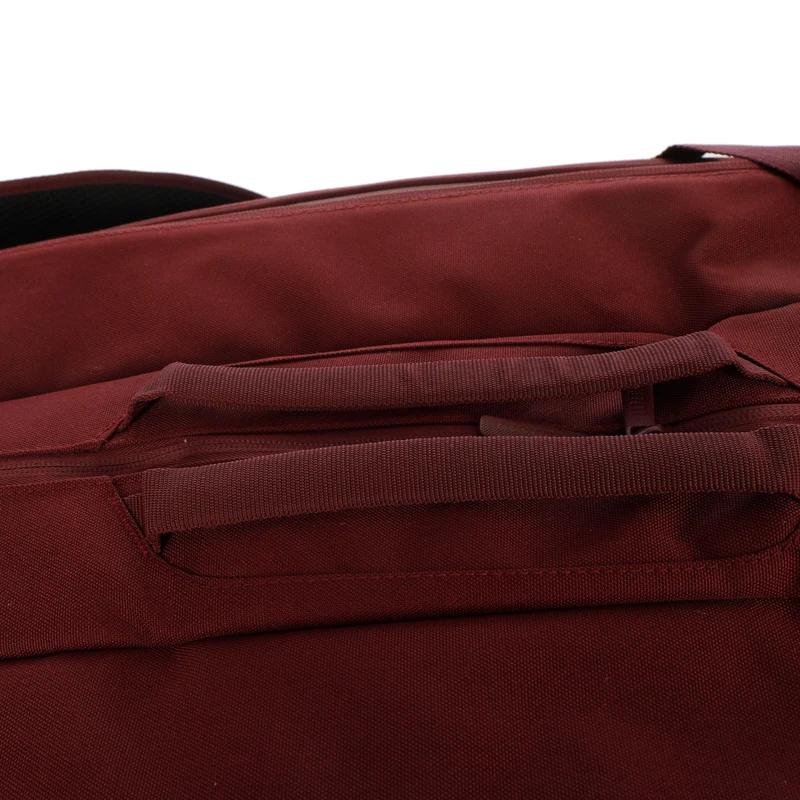 Defyer V1 15er Schlägertasche - weinrot