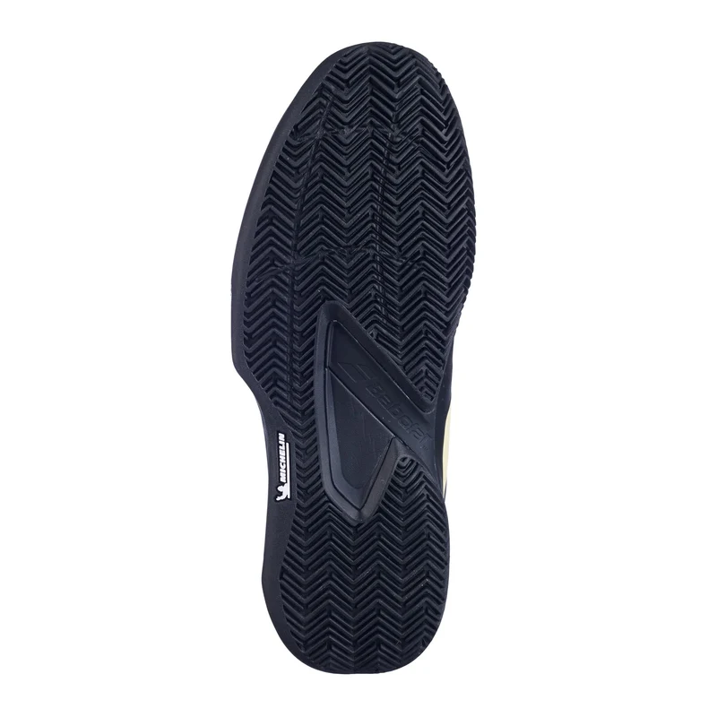 Propulse Storm Sandplatzschuh Herren - schwarz, dunkelblau