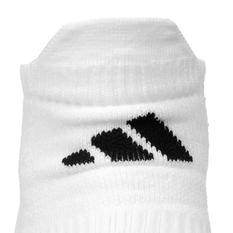 Low Tennissocken-Weiß
