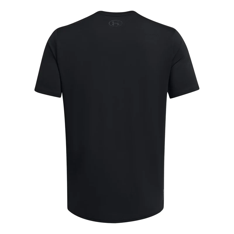 Vanish Energy T-Shirt Herren-Schwarz