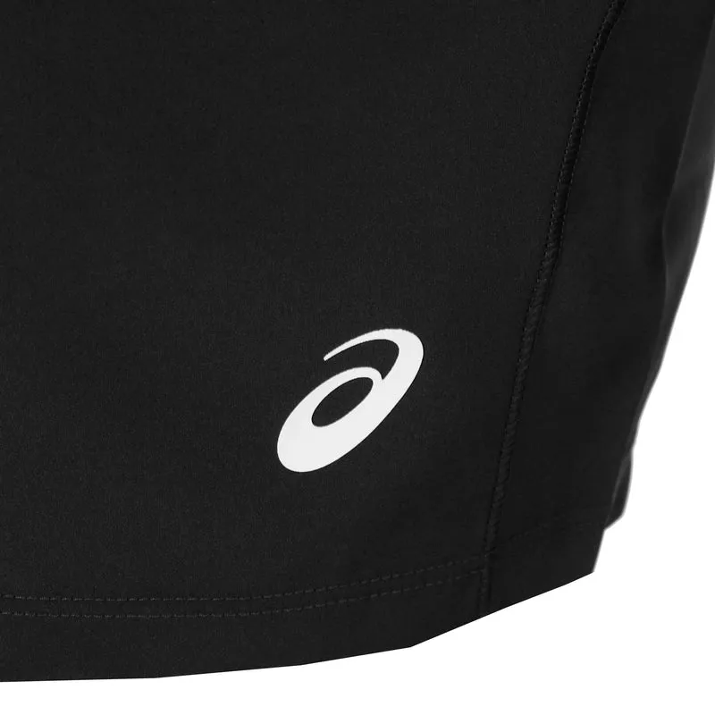 Court 7in Shorts Herren-schwarz