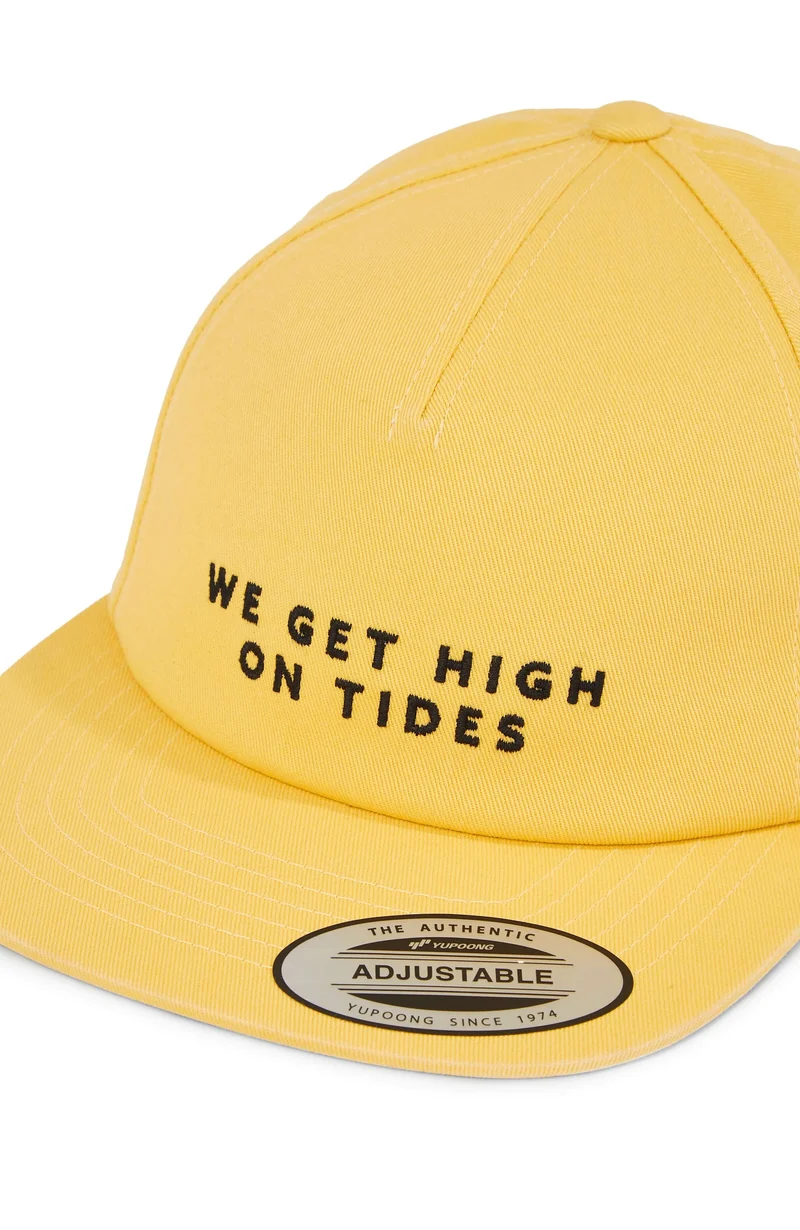 O NEILL Beach Vintage Cap – Atmungsaktive Freizeitmütze