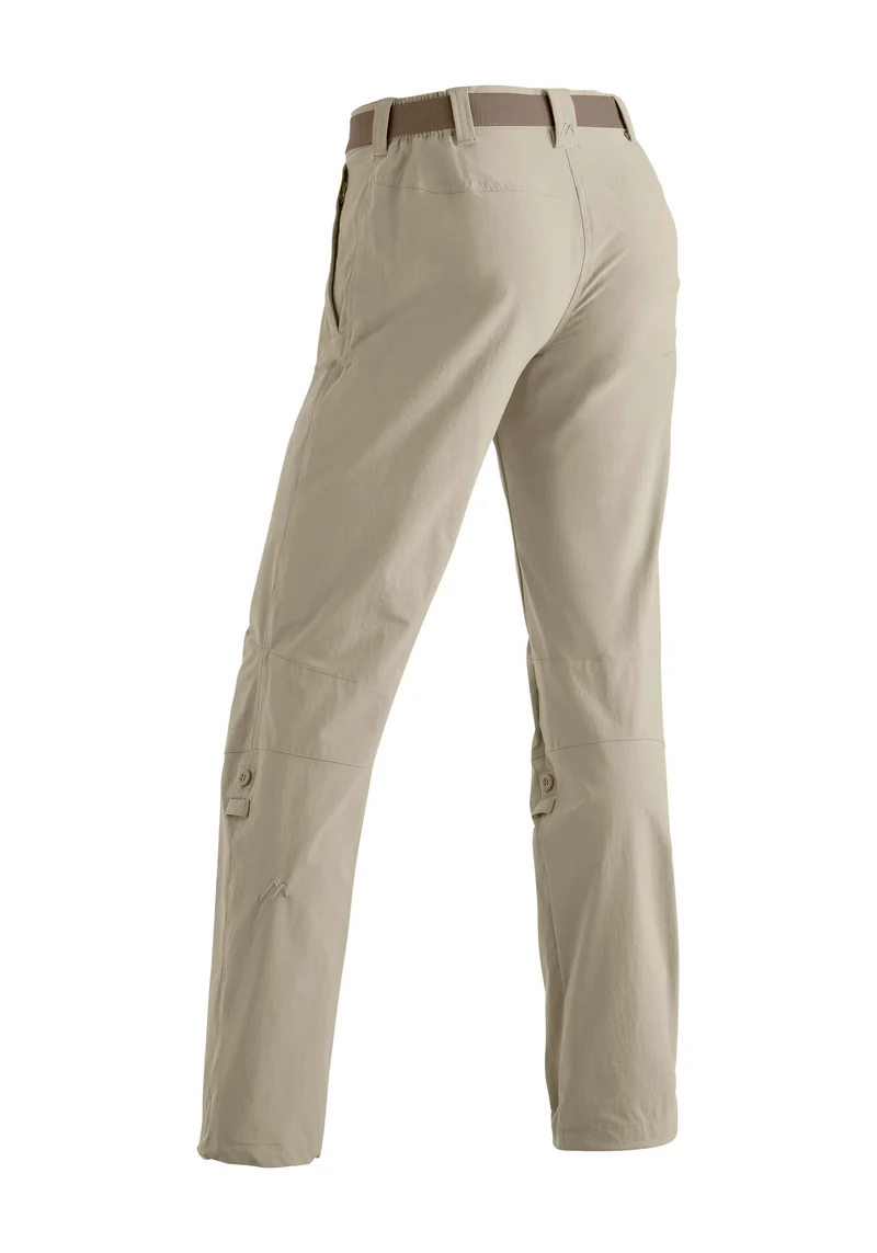 Maier Sports Lulaka Da-Hose Roll Up Wanderhose