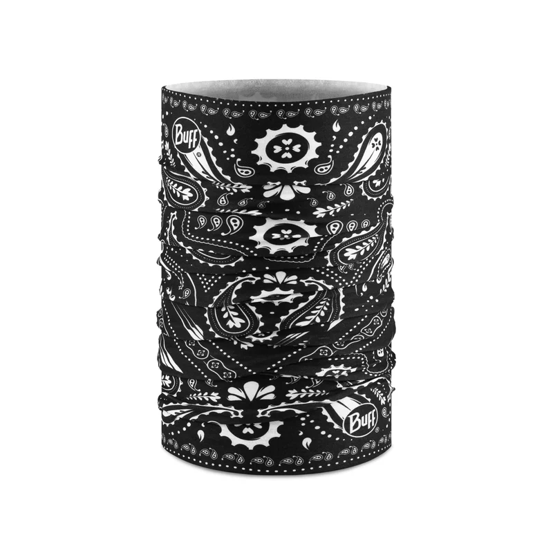 BUFF Herren Schal ORIGINAL PATTERNED mit UV-Schutz