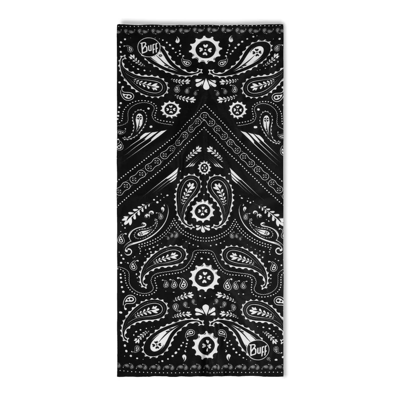 BUFF Herren Schal ORIGINAL PATTERNED mit UV-Schutz