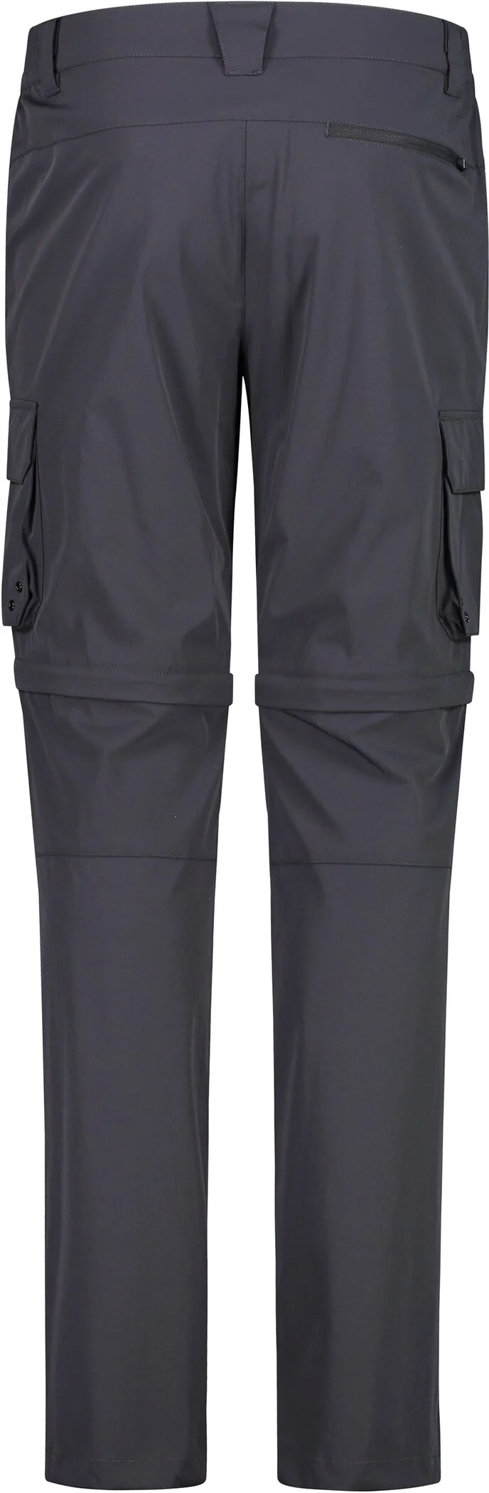 CMP Herren Keilhose ZIP OFF PANT Outdoor Wanderhose