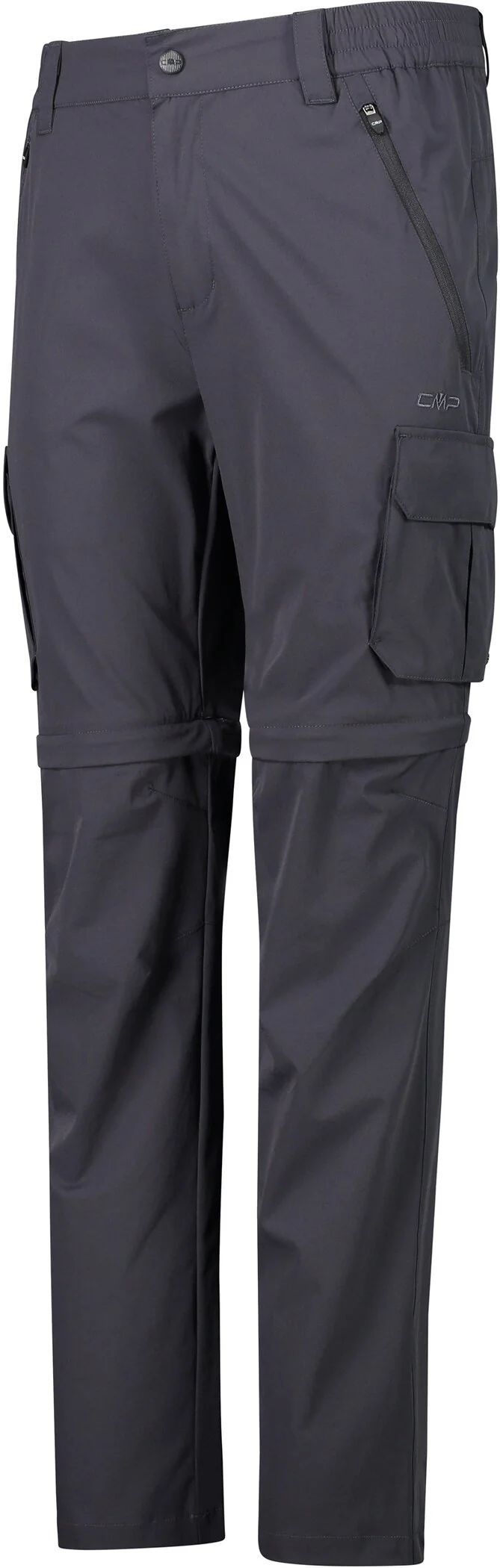 CMP Herren Keilhose ZIP OFF PANT Outdoor Wanderhose
