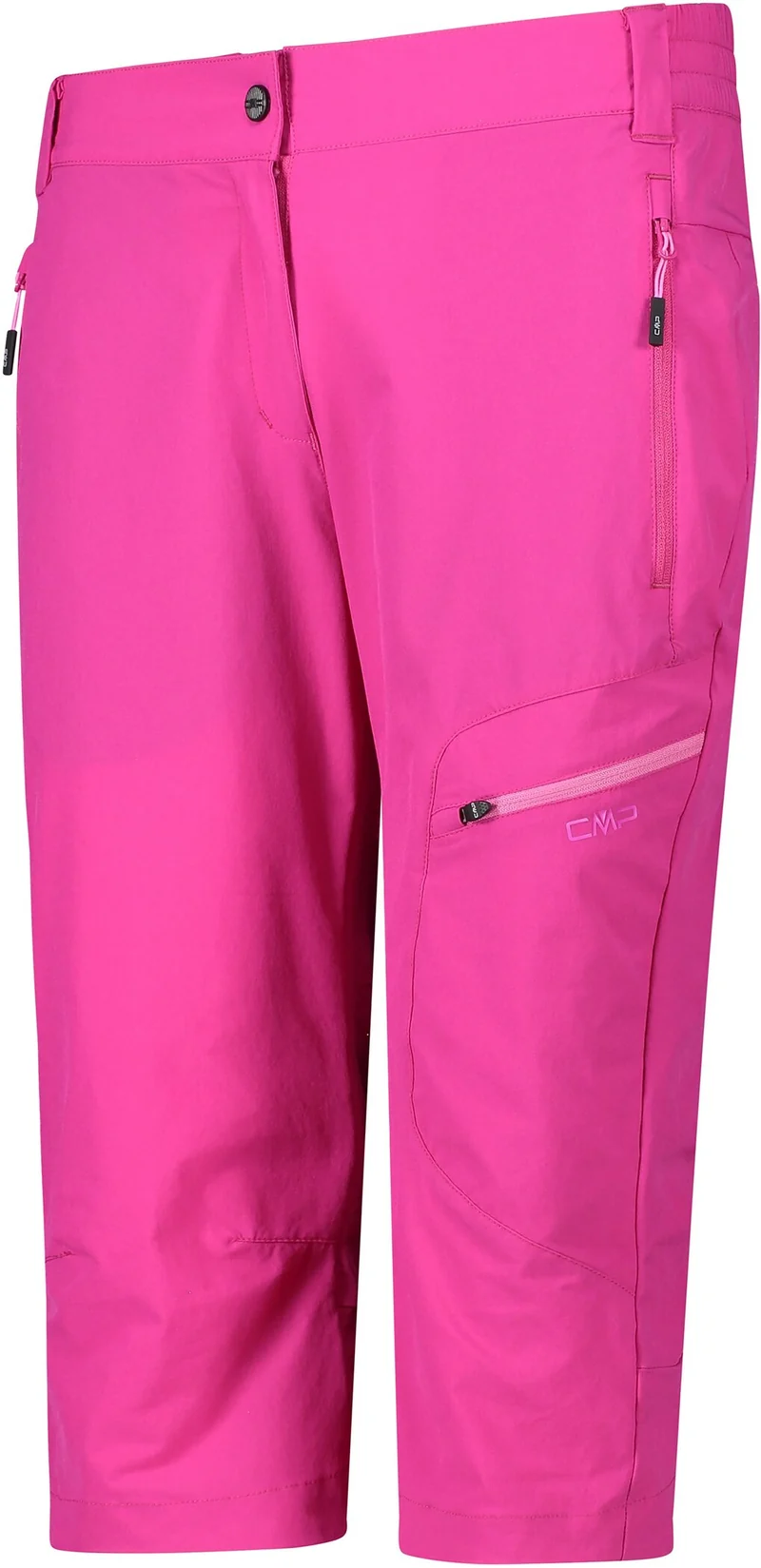 CMP Damen Caprihose WOMAN CAPRI 3/4 Outdoorhose