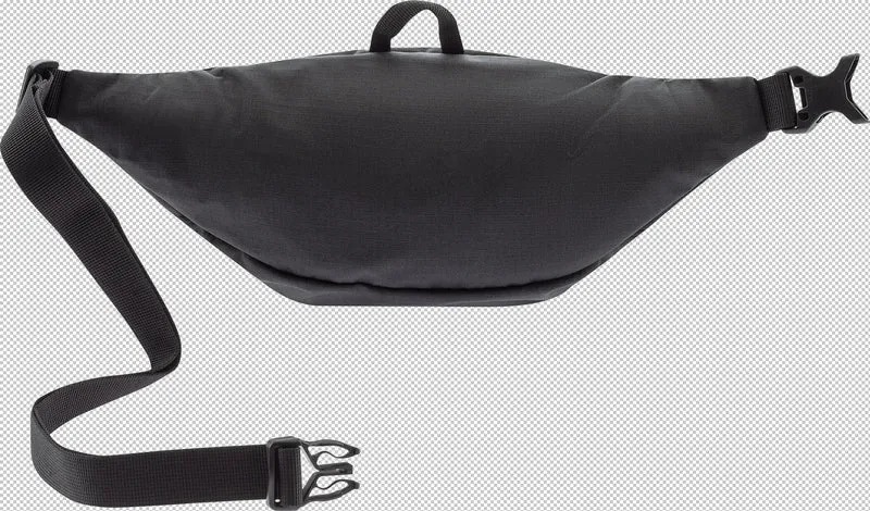 DEUTER Kleintasche Belt I – leichte, nachhaltige Hüfttasche