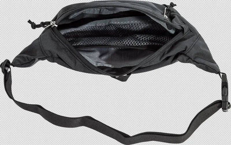 DEUTER Kleintasche Belt I – leichte, nachhaltige Hüfttasche