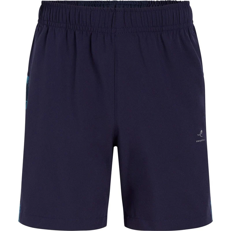 ENERGETICS Kinder Shorts Thilo mit DRY PLUS Technologie