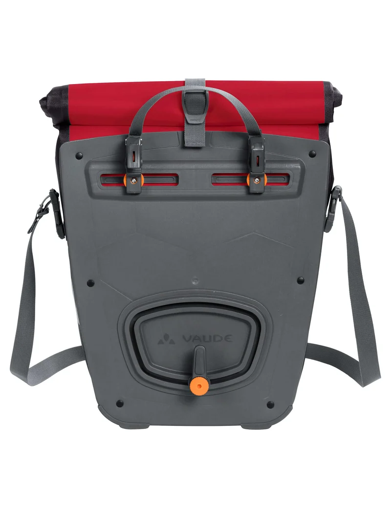 VAUDE Fahrradtasche Aqua Back Single wasserdicht