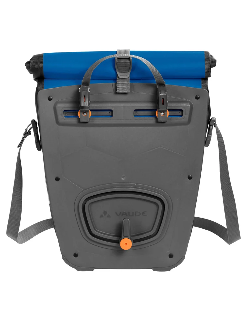 VAUDE Fahrradtasche Aqua Back Single wasserdicht