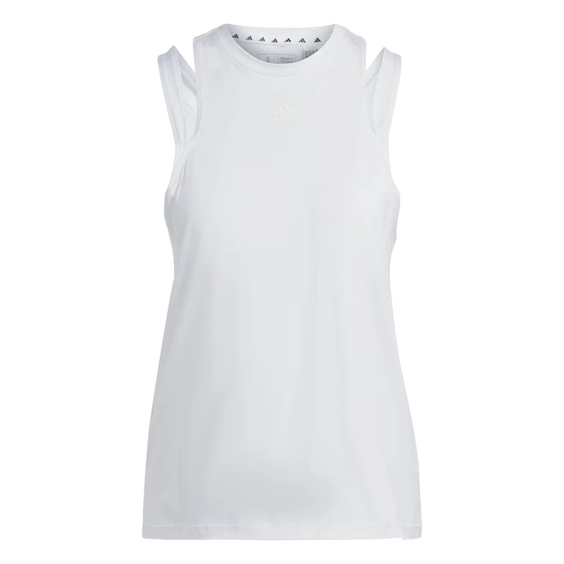 ADIDAS TR-ES 3BAR TK Funktionsshirt für Sport & Alltag