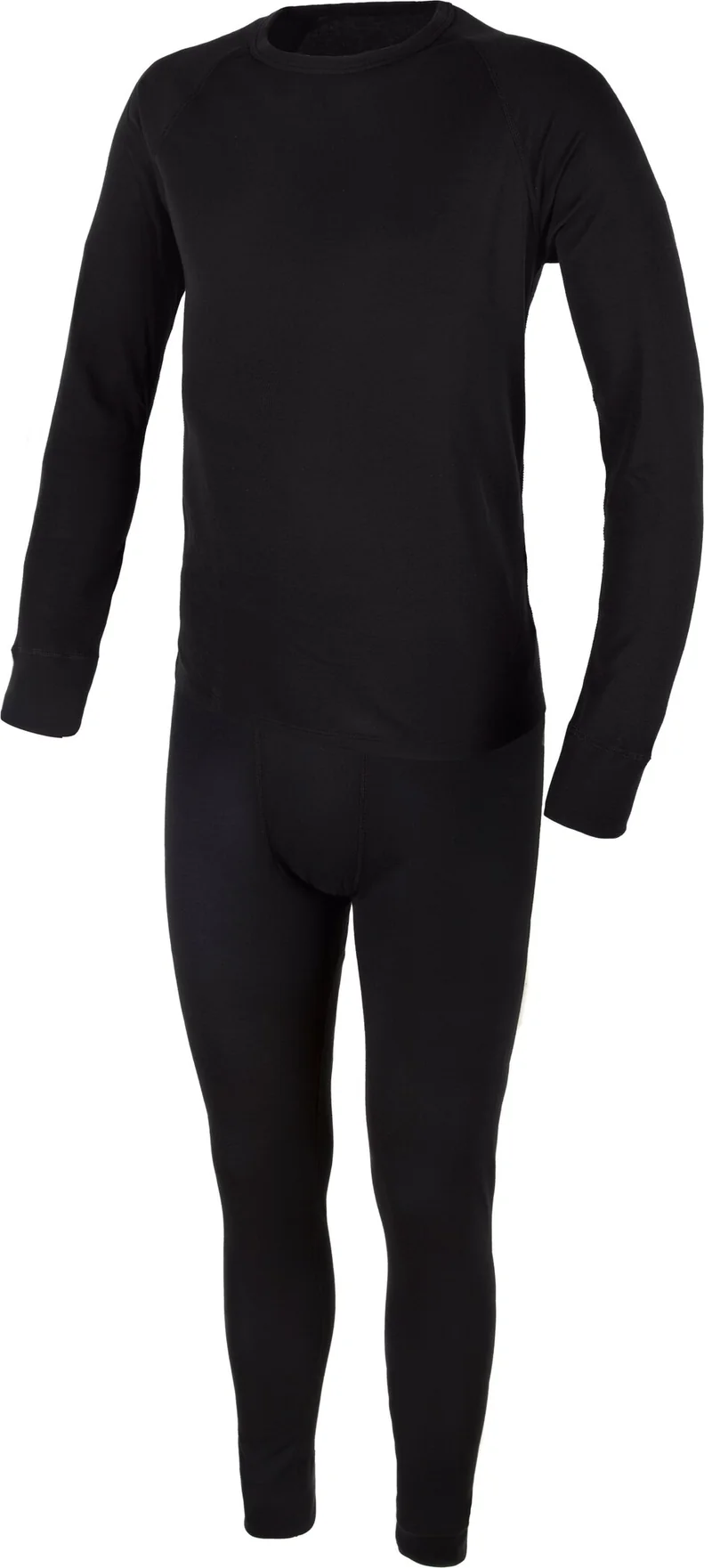 CMP Herren Unterwäschenset Sweat and Pant – Funktional & Komfort