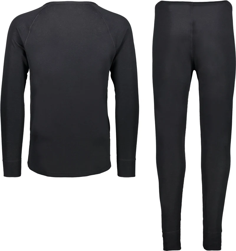 CMP Herren Unterwäschenset Sweat and Pant – Funktional & Komfort