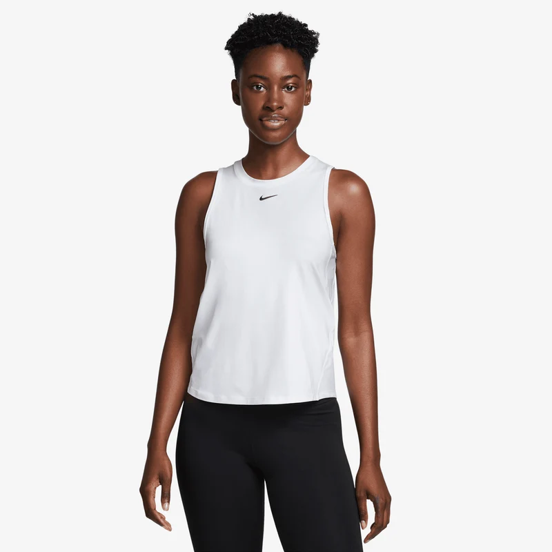 NIKE W NK ONE CLASSIC DF Tank Top Damen