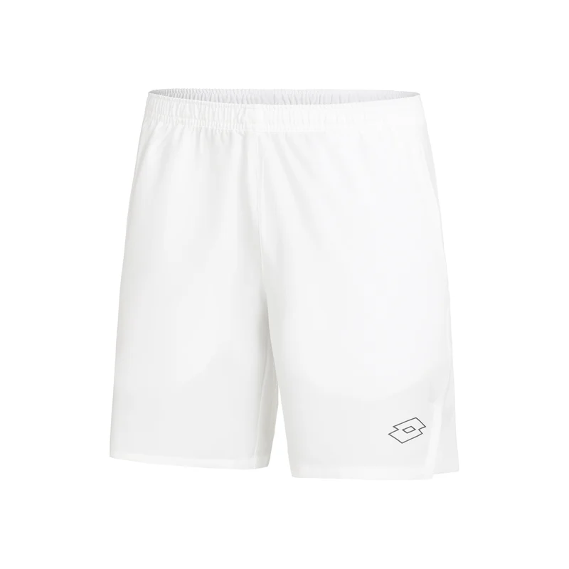 Tech 1 7in Shorts Herren-Weiß
