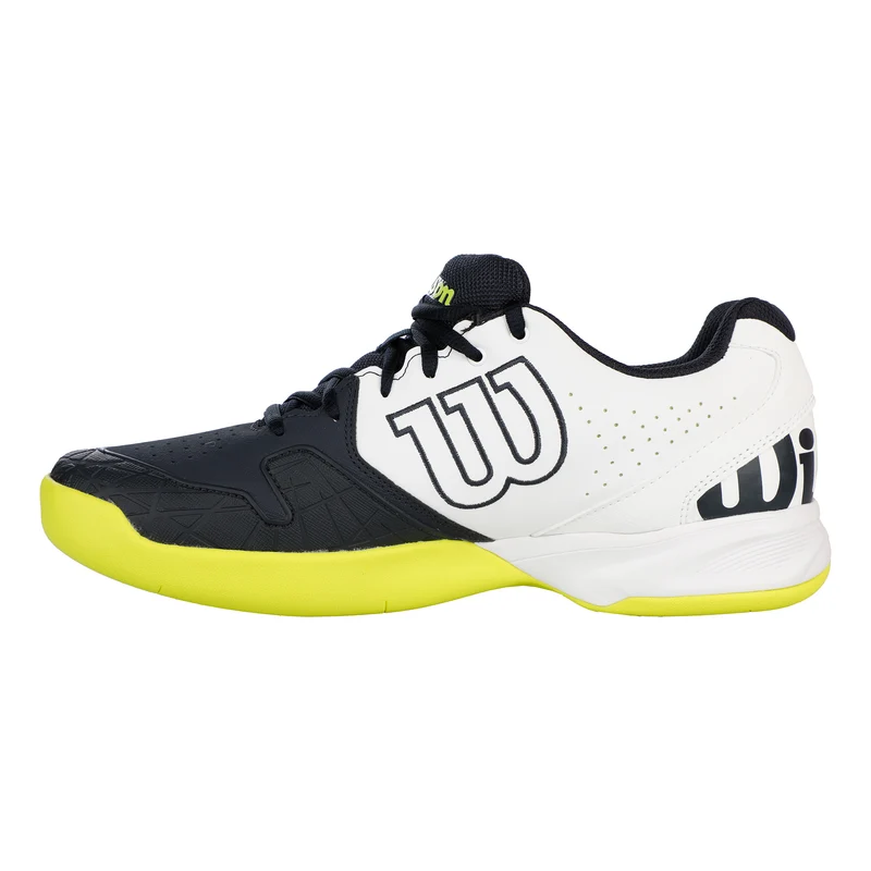 Kaos Devo Teppichschuh Special Edition Herren-Dunkelblau,Weiß