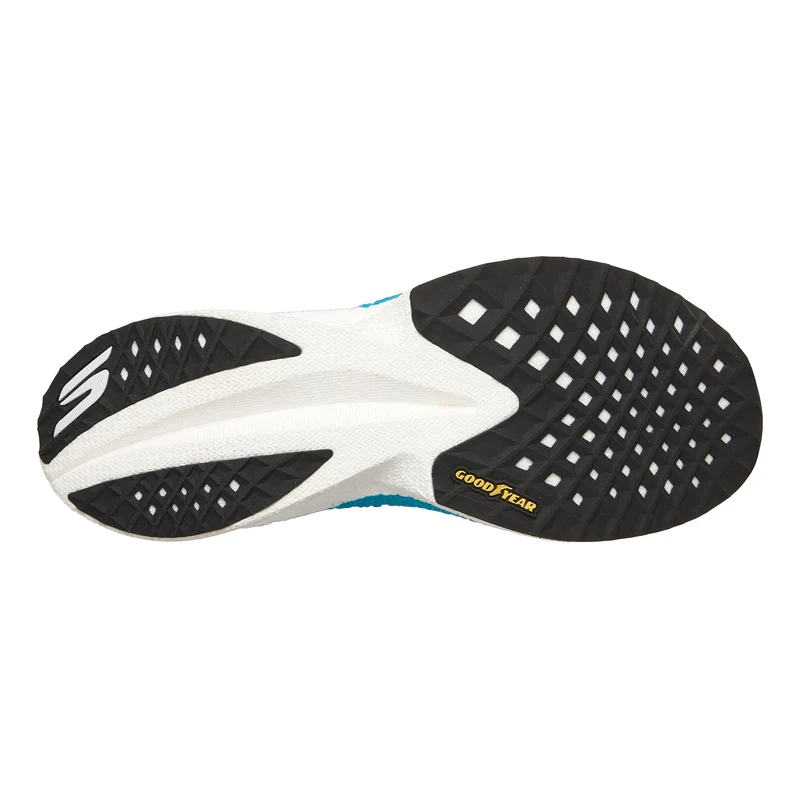 SKX Aero Razor Neutralschuh Herren - schwarz, türkis