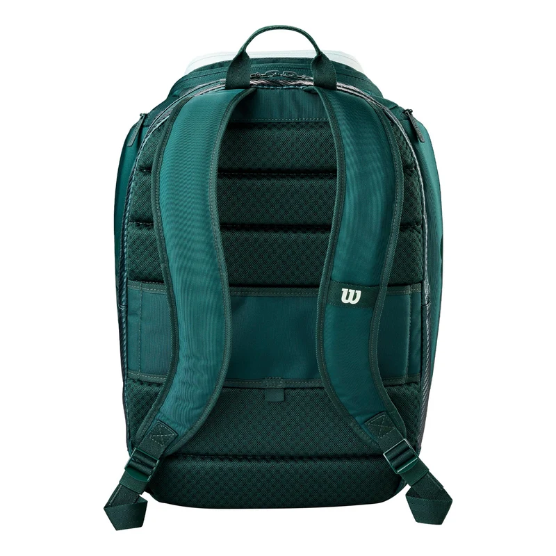 Blade V10 Rucksack - petrol