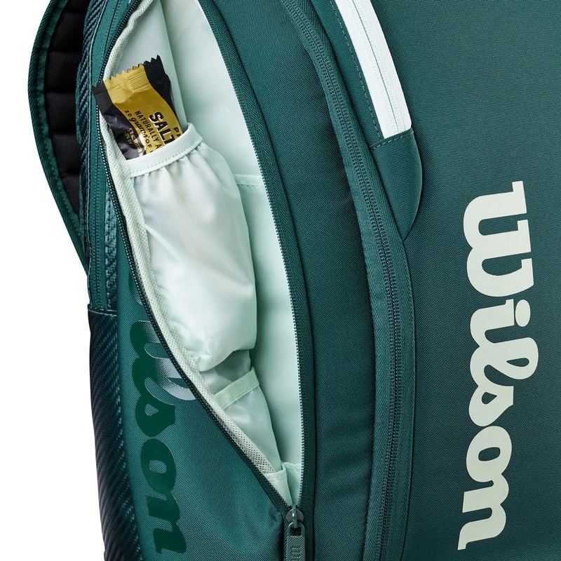 Blade V10 Rucksack - petrol