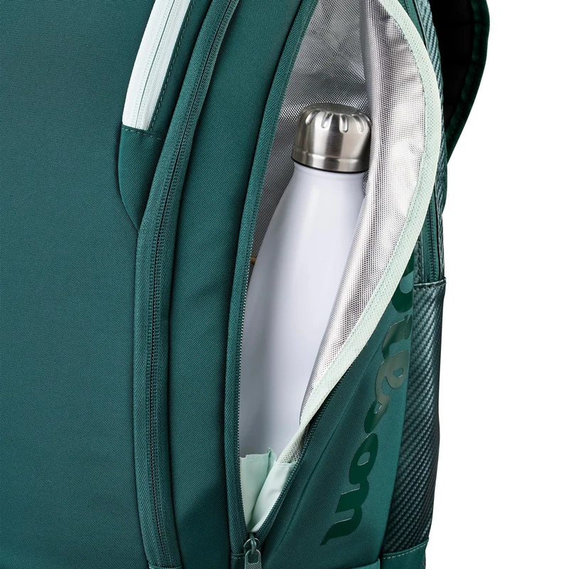 Blade V10 Rucksack - petrol