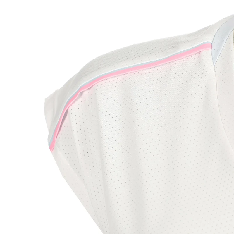 Memories Volley T-Shirt Damen - offwhite