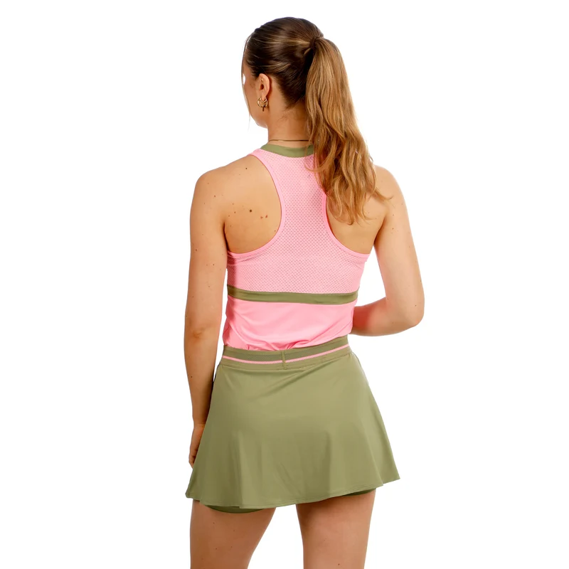 Memories Bounce Rock Damen - khaki