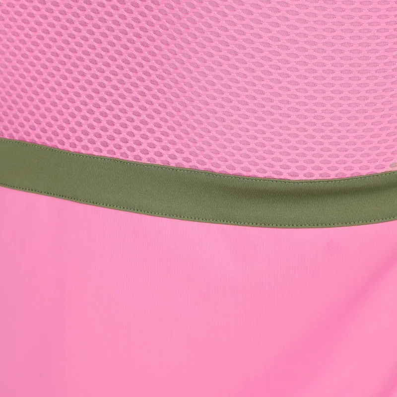 Memories Racerback 2.0 Tank-Top Damen - pink