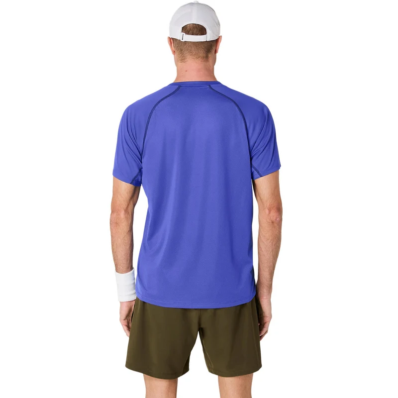 Match Actibreeze T-Shirt Herren-Blau