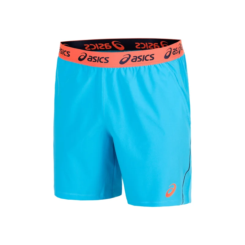 Shorts Herren-Hellblau