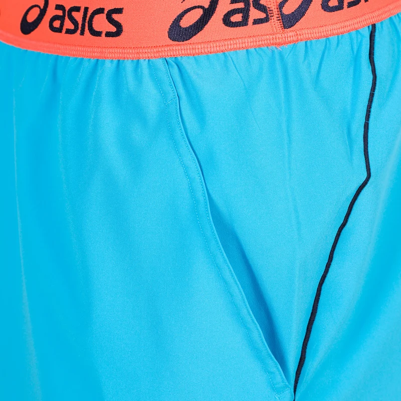 Shorts Herren-Hellblau