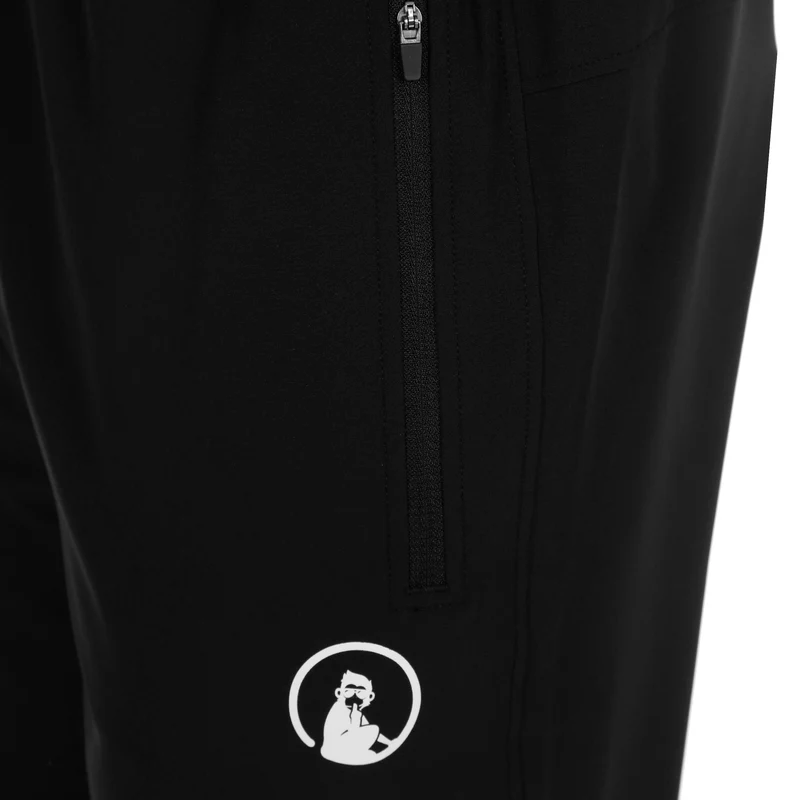 Return Trainingshose Herren-Schwarz