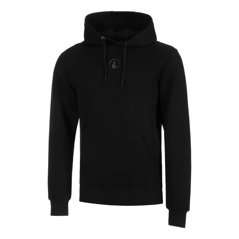 Tonal Core Hoody Herren-Schwarz