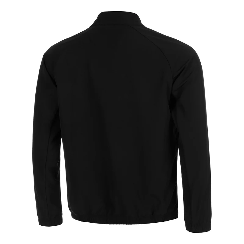 Return Trainingsjacke Herren-Schwarz