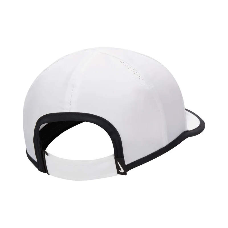 Dri-Fit Club Cap Kinder-weiß
