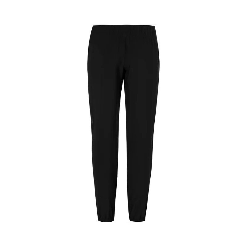 Dri-Fit Multi Essential Trainingshose Jungen-Schwarz,Silber