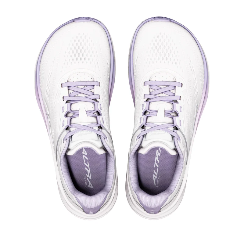 Torin 9 Neutralschuh Damen - weiß, weiß