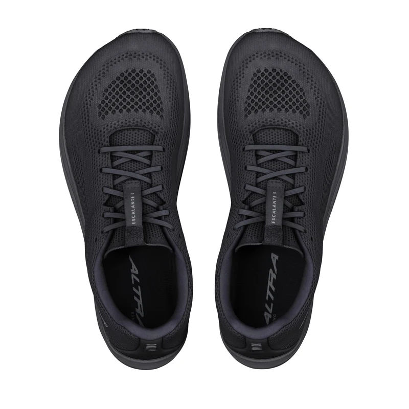 Escalante 5 Neutralschuh Herren - schwarz, schwarz