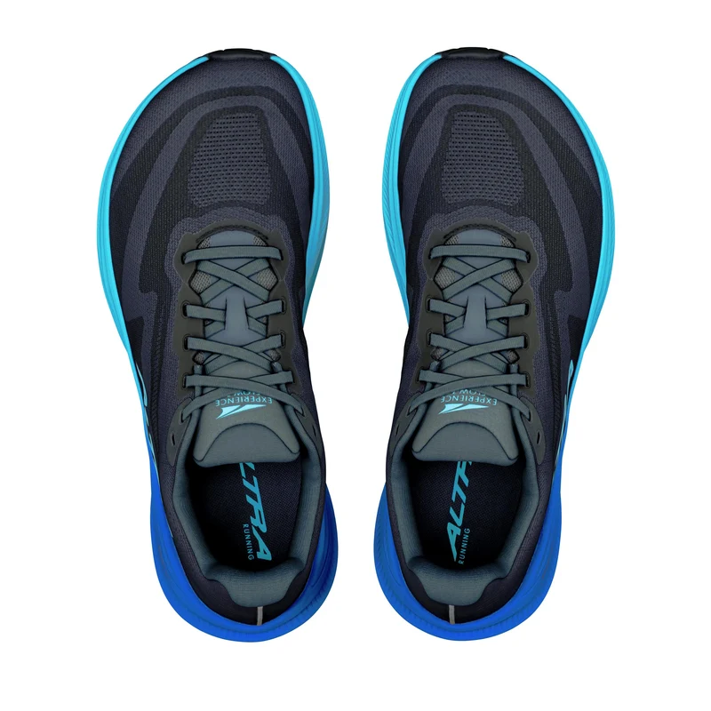 Experience Flow 3 Neutralschuh Herren - schwarz, blau