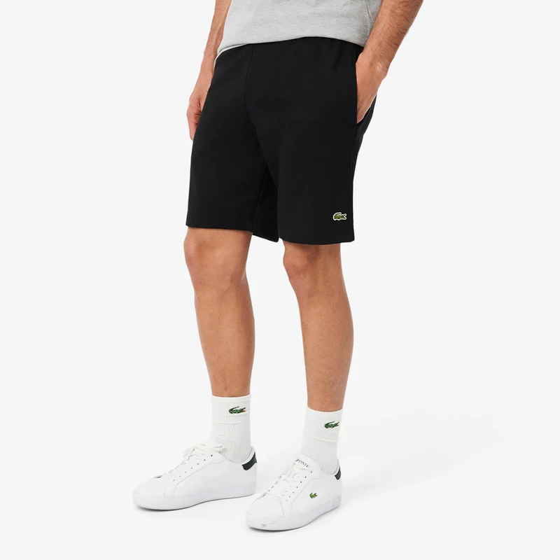 Shorts Herren - schwarz