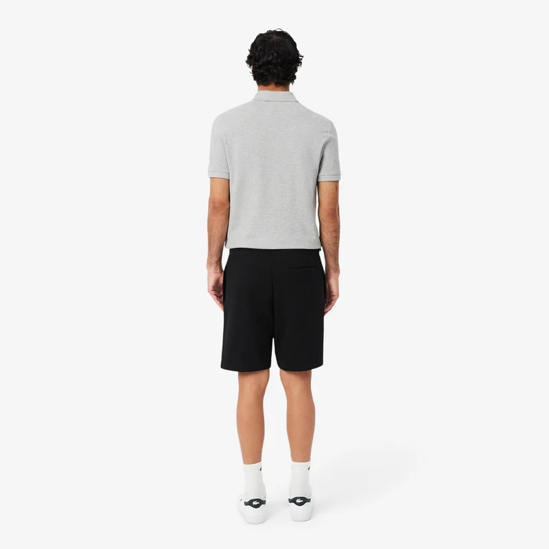 Shorts Herren - schwarz