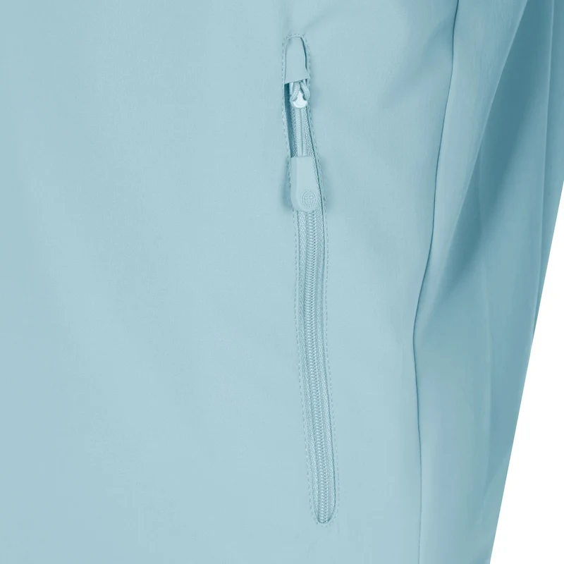 Hey Laguna Trainingsjacke Herren-petrol