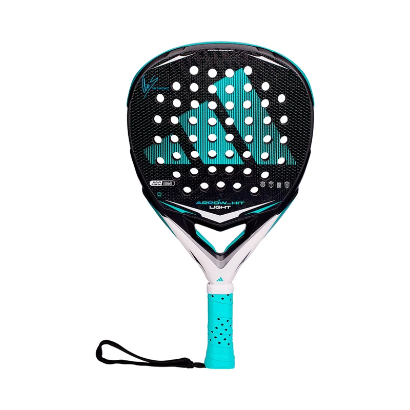 Arrow Hit Light Padelschläger