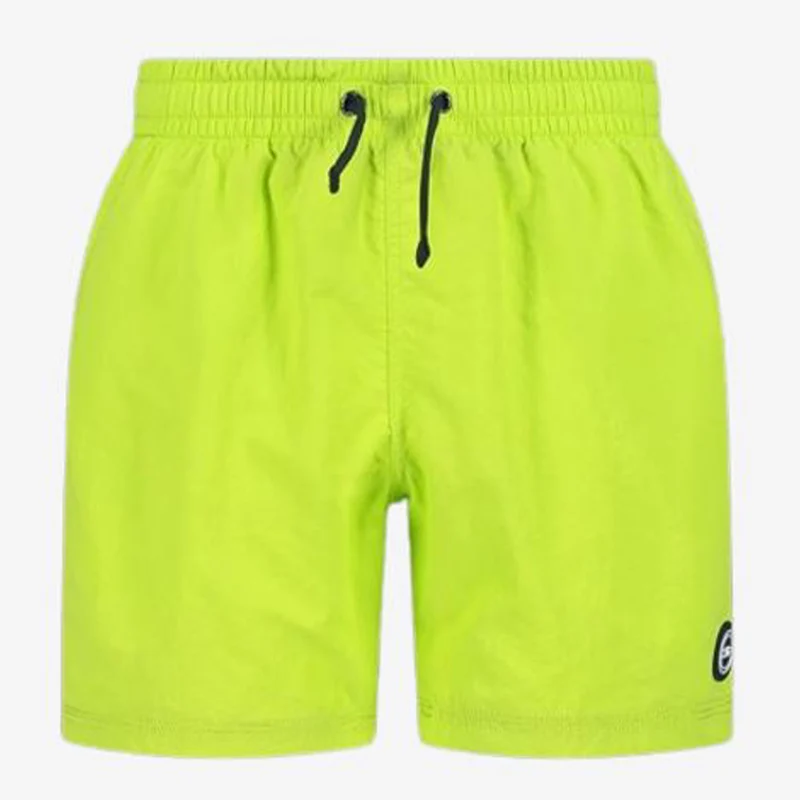 CMP Kinder Badeshorts mit Taillenregulierung & Taschen