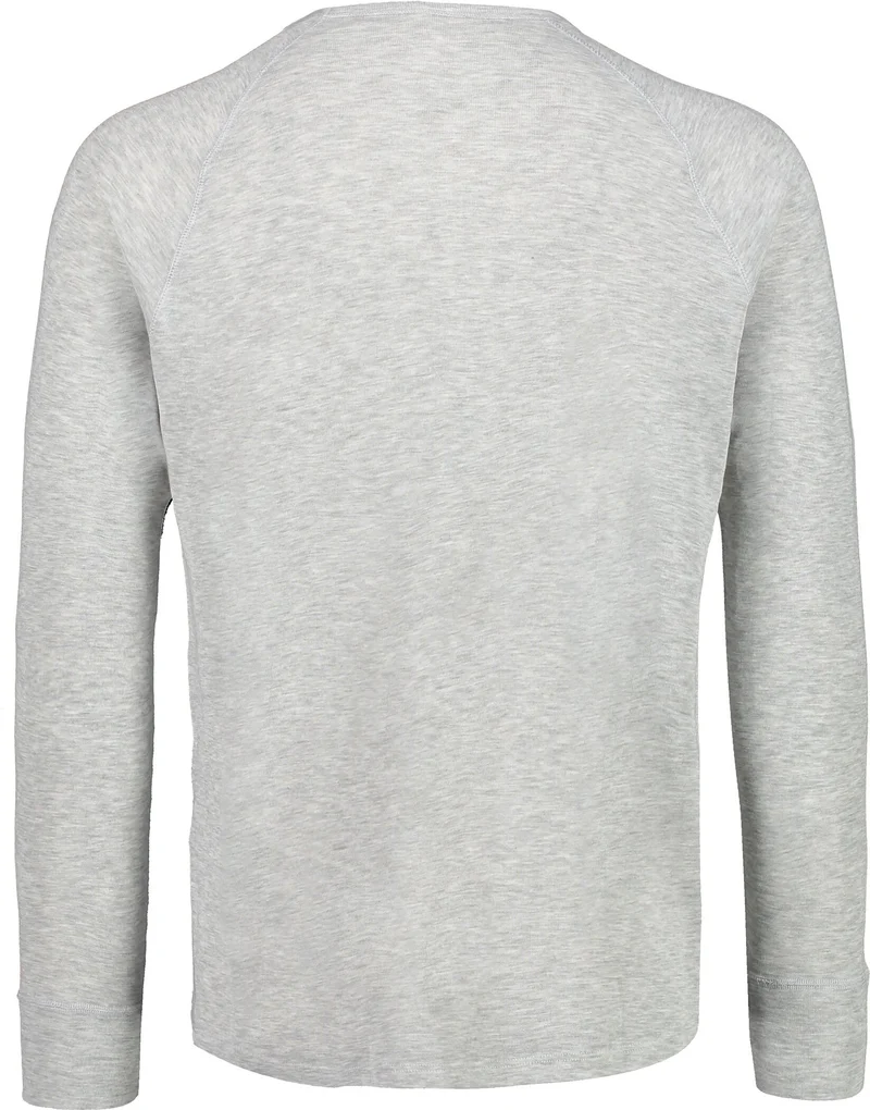 CMP Herren Funktionsunterhemd Langarmshirt 100% Polyester