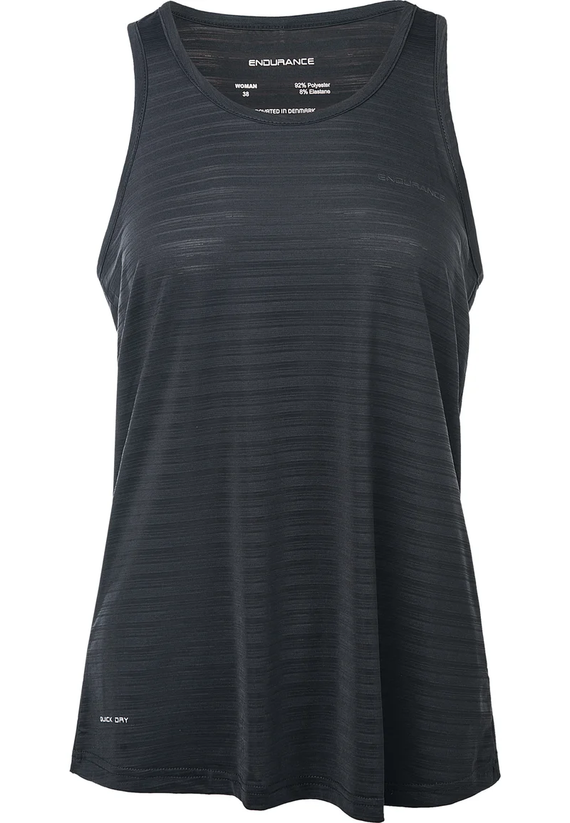 ENDURANCE Regier W Loose Fit Top – Sportmode Augsburg
