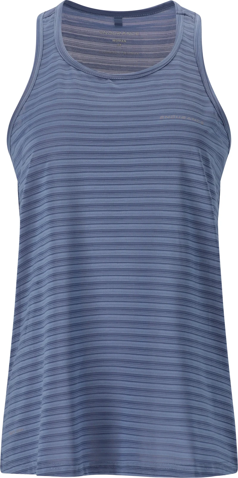 ENDURANCE Regier W Loose Fit Top – Sportmode Augsburg