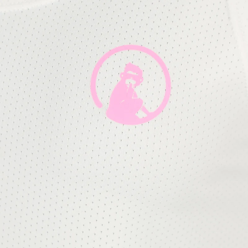 Memories Serve & Volley Tank-Top Mädchen - offwhite